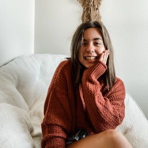 Meet your Posher, Kaysie